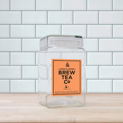 Tea Jars